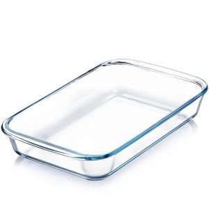 Glass Dish