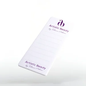 White Lash Palette