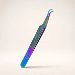 Artistic Beauty Diamond Grip Volume Tweezer
