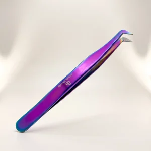 Artistic Beauty Prism Precision 90° Volume-5-Tweezer