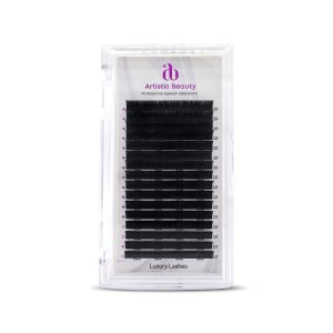 Premium Faux Mink, 10mm Single