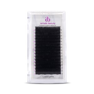 Premium Faux Mink, 13mm Single