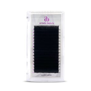 Premium Faux Mink, 14mm Single