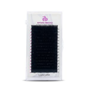 Premium Faux Mink, 15mm Single