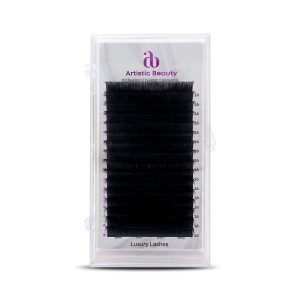 Premium Faux Mink, 16mm Single
