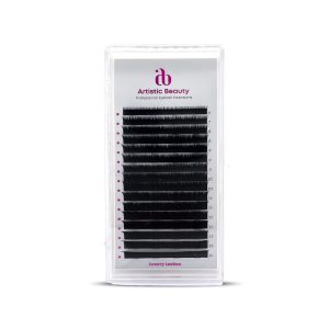 Premium Faux Mink, 6–14mm Mix