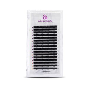 Premium Faux Mink, 7mm Single