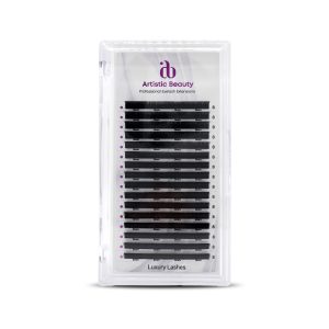 Premium Faux Mink, 8mm Single