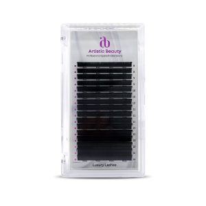 Dark Chocolate, 8-14mm Mix