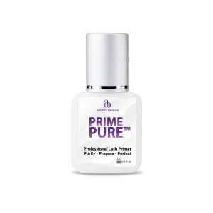 Prime Pure