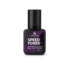 Speed Power