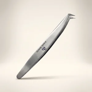 Artistic Beauty Precision Edge 90° VOLUME-1 Tweezer