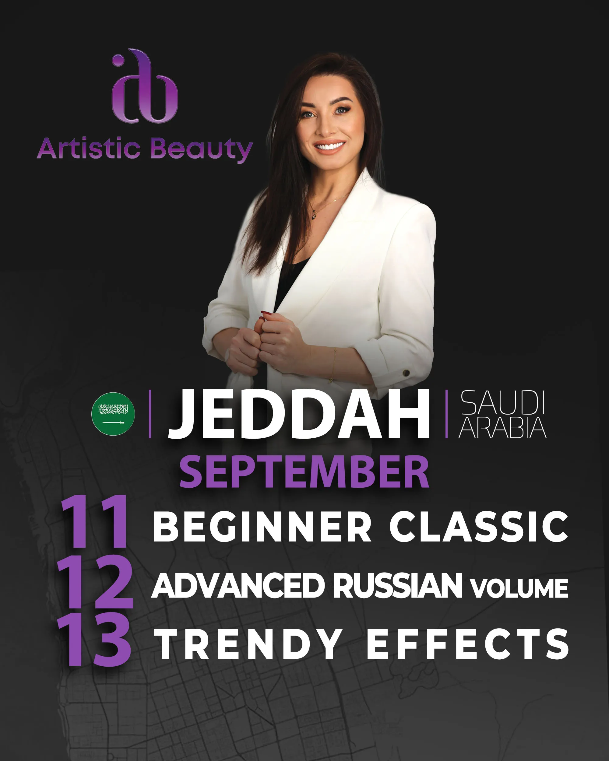 Jeddah All